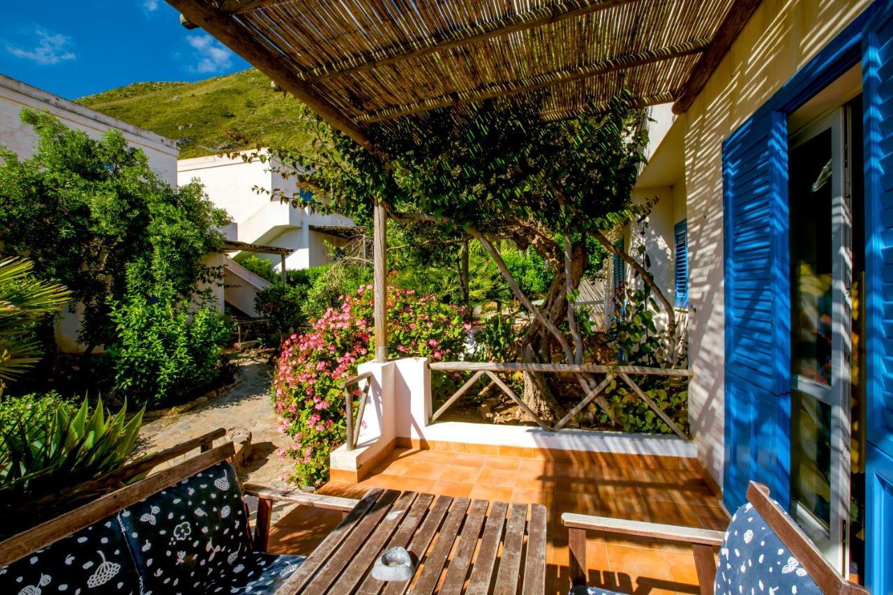 Marettimo Residence Ngoại thất bức ảnh
