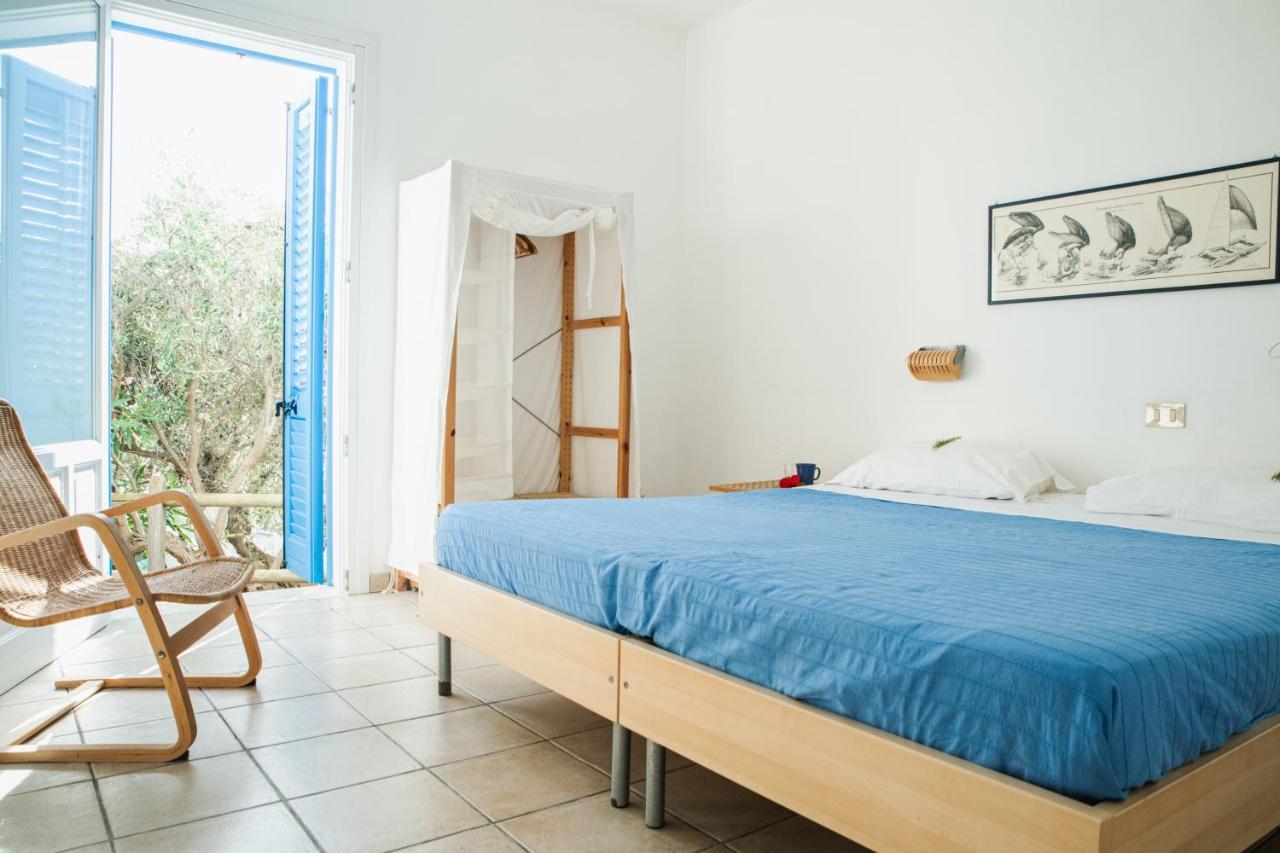 Marettimo Residence Ngoại thất bức ảnh