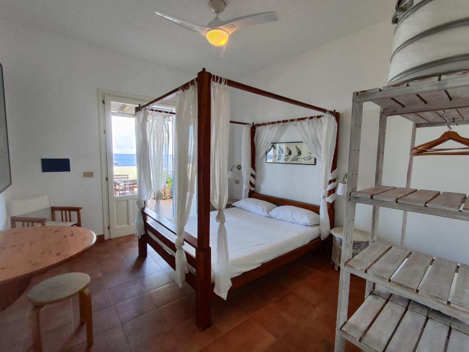 Marettimo Residence Ngoại thất bức ảnh