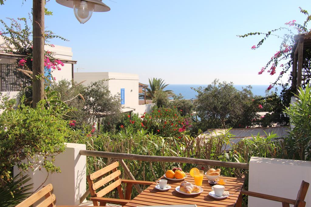 Marettimo Residence Ngoại thất bức ảnh