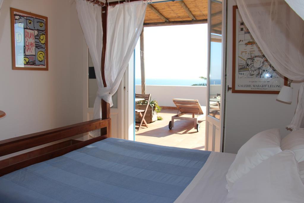 Marettimo Residence Ngoại thất bức ảnh