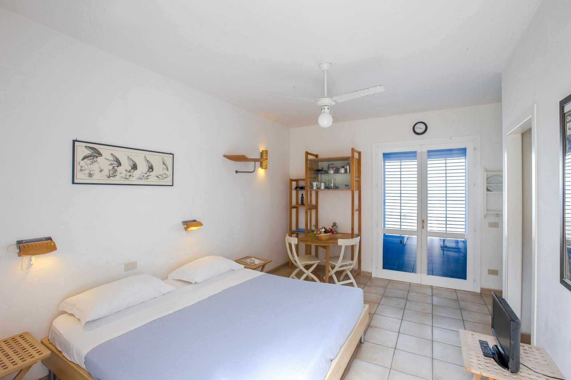 Marettimo Residence Ngoại thất bức ảnh
