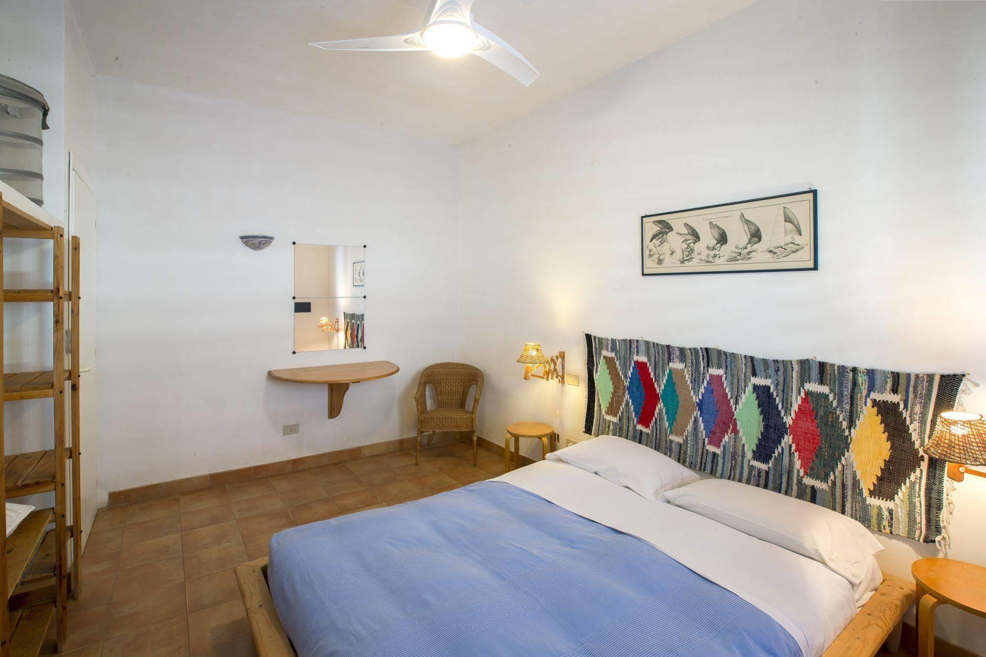 Marettimo Residence Ngoại thất bức ảnh