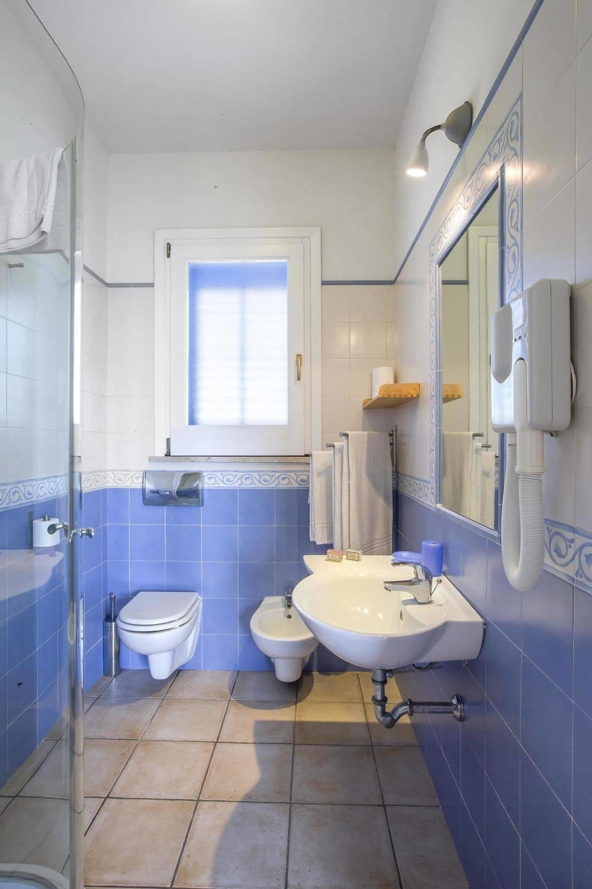Marettimo Residence Ngoại thất bức ảnh