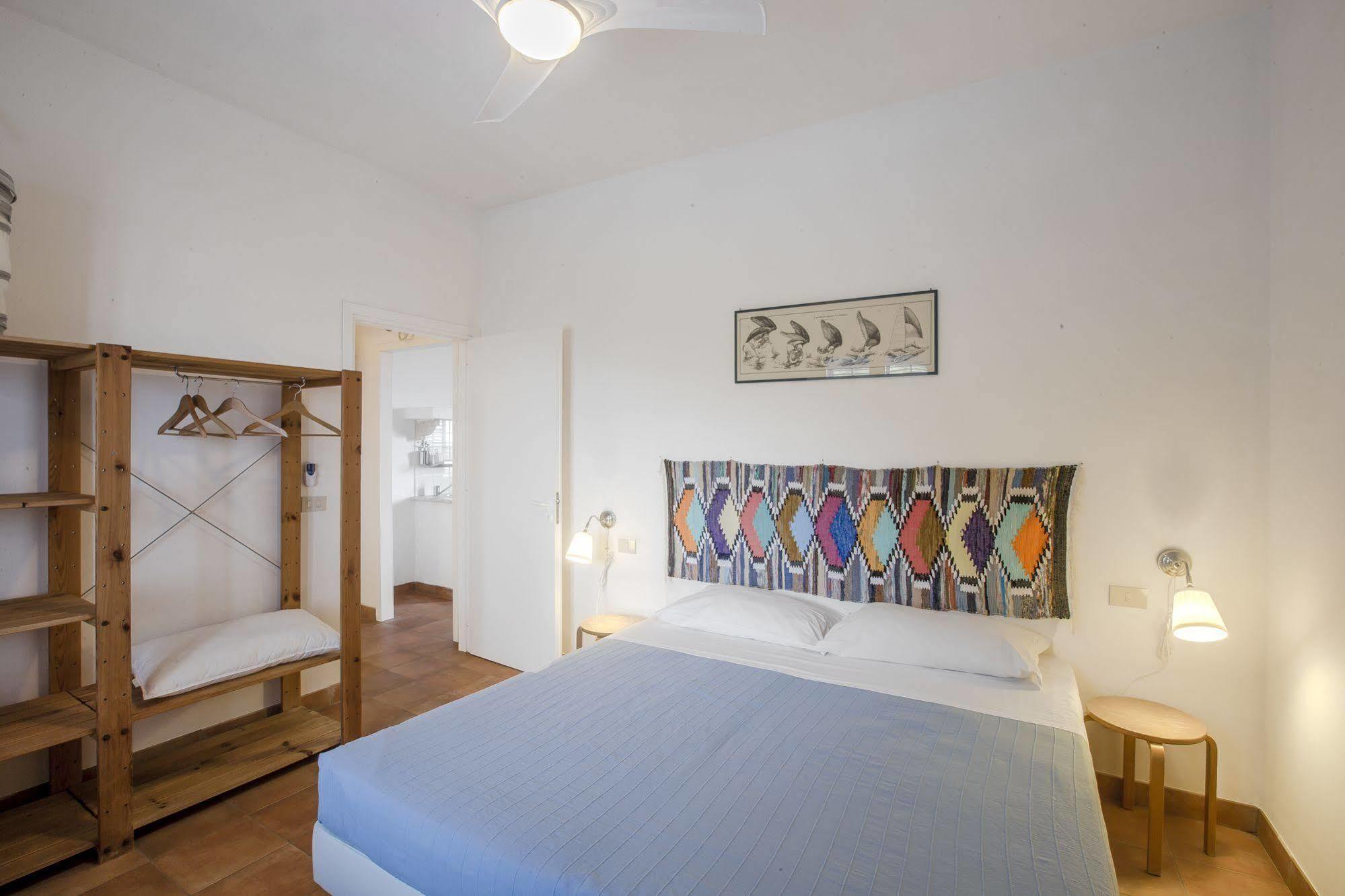 Marettimo Residence Ngoại thất bức ảnh