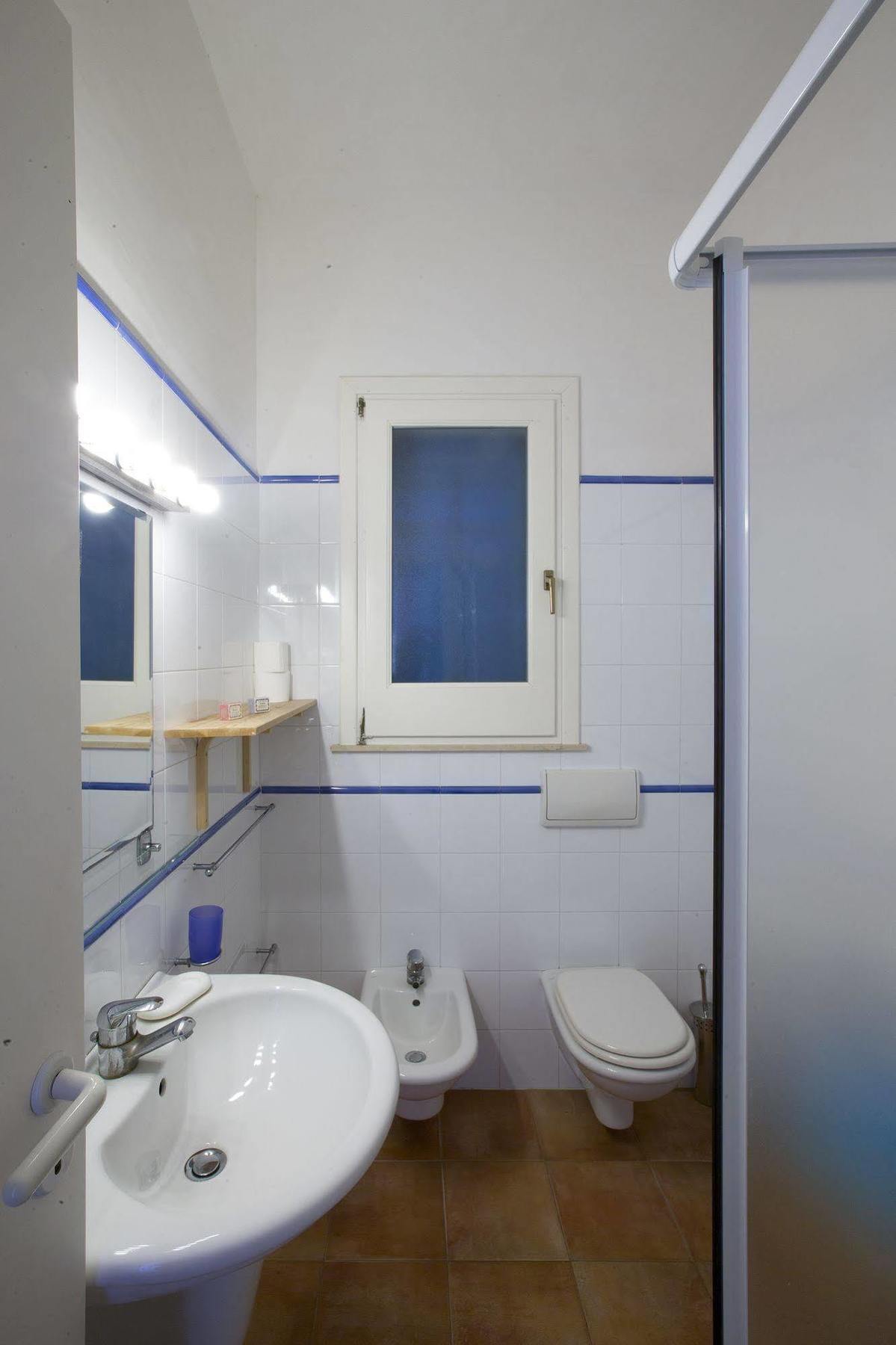 Marettimo Residence Ngoại thất bức ảnh