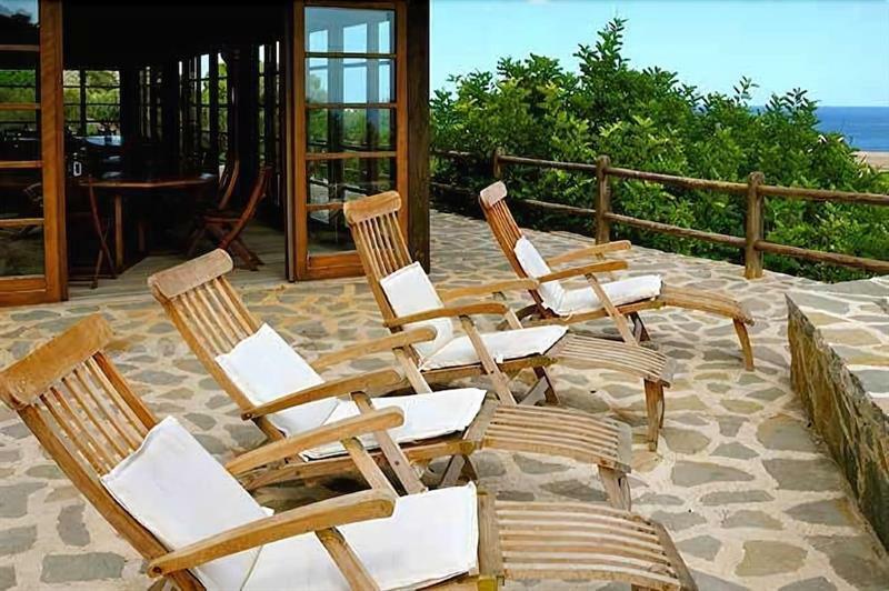 Marettimo Residence Ngoại thất bức ảnh