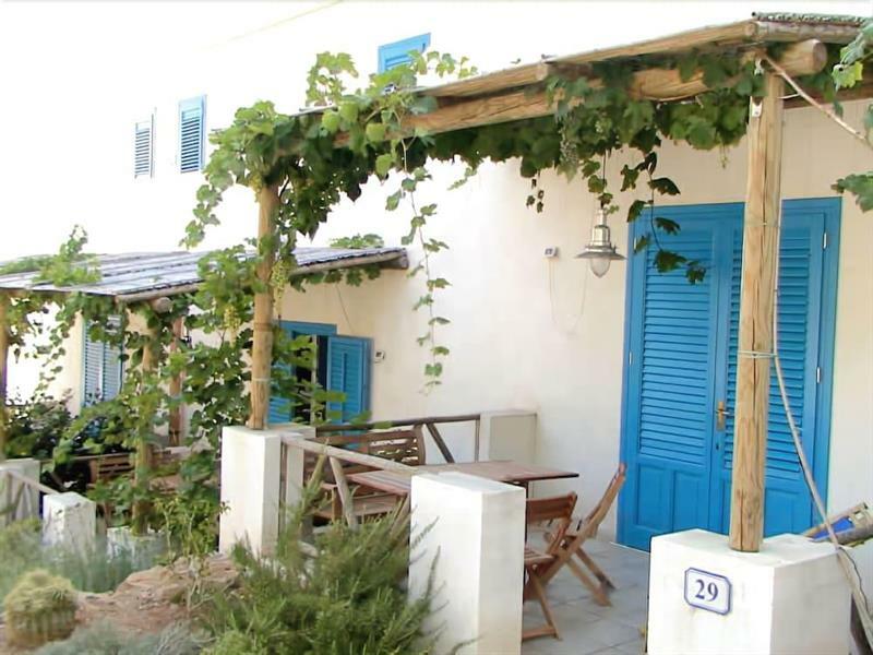 Marettimo Residence Ngoại thất bức ảnh