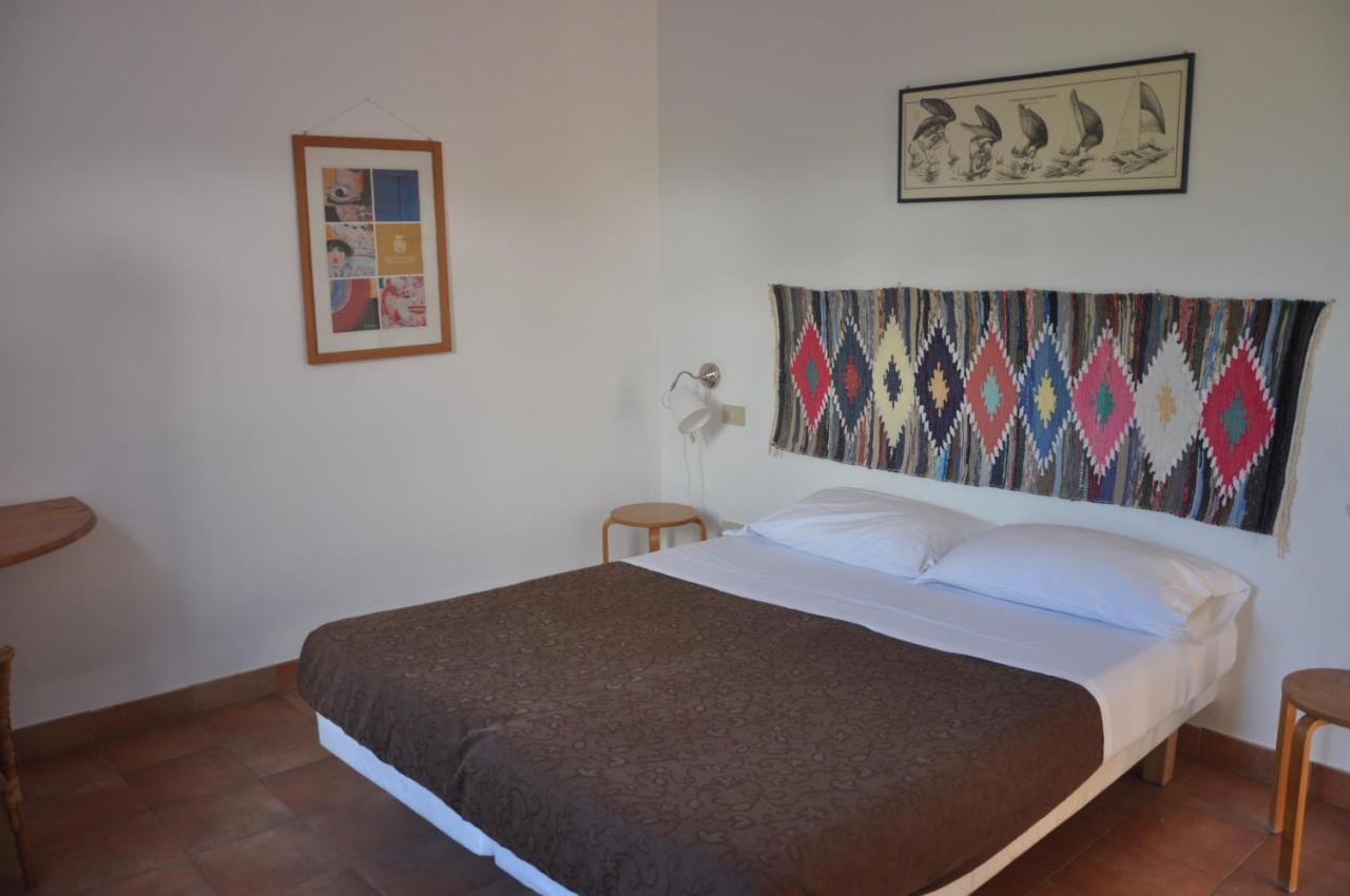 Marettimo Residence Ngoại thất bức ảnh
