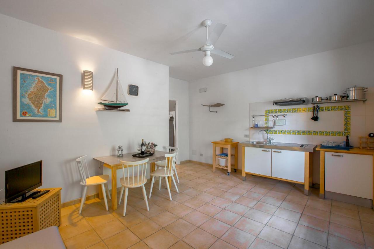 Marettimo Residence Ngoại thất bức ảnh