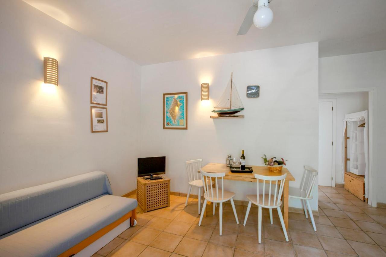 Marettimo Residence Ngoại thất bức ảnh