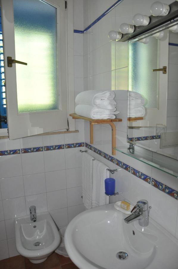 Marettimo Residence Ngoại thất bức ảnh
